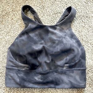 Lululemon Wunder Train Longline Bra *Medium Support, C/D Cup